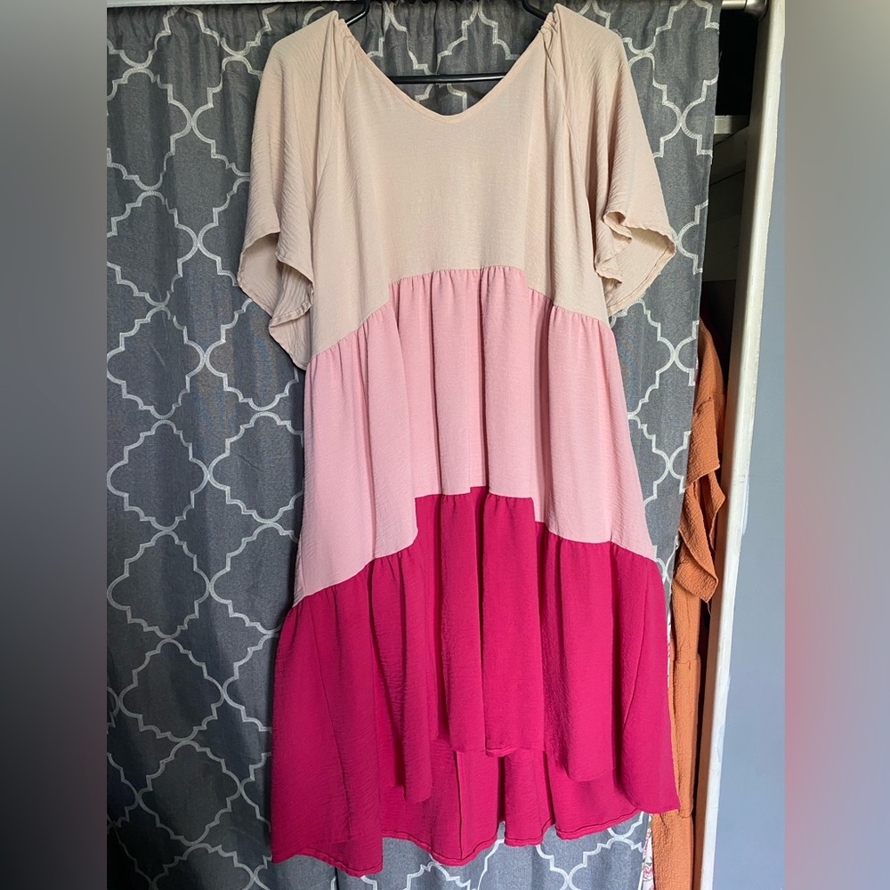 SHEIN dress. Brand new
